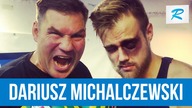 WYSPORTOWANI ODC. 5 - DARIUSZ MICHALCZEWSKI [RUSZ SIĘ]