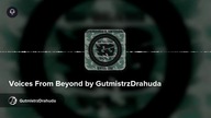 Voices From Beyond by GutmistrzDrahuda