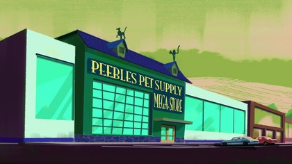 Scooby-Doo i zgadnij kto...  S01E05 [Dubbing PL] (2019) (Serial animowany)