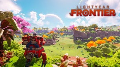 16. 07. 2025 -  AL: Lightyear Frontier  3