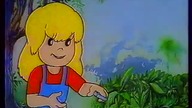 Koukou Roukou - reklama batoników