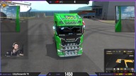  GRAMY W RÓŻNE GRY | COD MW | GTAV/RP | FS19 | ETS2MP | ATSMP [#31] | 