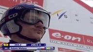 Adam Małysz - Planica 2007 - 221,5m - First Win on Letalnica | Commentary Box #10