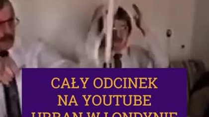 Polak w UK się żali a Hindus działa