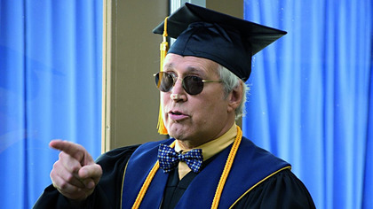 Tylko spokojnie (2009) Lektor PL