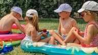 TO SĄ SUPER WAKACJE! | SZCZESLIWE DZIECIAKI | DLM