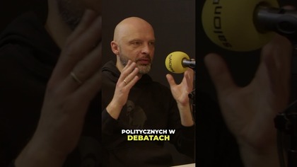 Czy prezydenta trzyma cisnienie