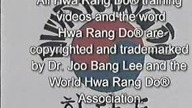Hwa Rang Do Vol.  20 [Military Combat Skills 02] Knife Fighting and Throwing