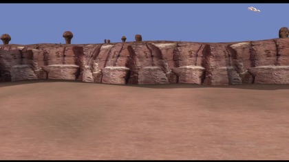 Zagrajmy w Lego Star Wars The Complete Saga #4 - Wyścig w Mos Espa