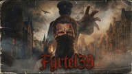 FYRTEL 39 - cały film / full movie | WW2 / 2 wojna światowa, [2026].  polski film
