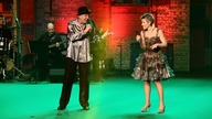 Duo Fenix - Dotyk anioła czyli piosenka o miłości (Koncert Śląska Gala Biesiadna 2013) HD