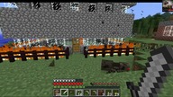 Minecraft - Rusz się Kwadracie! odc. 32 Zasiedziały kwadrat