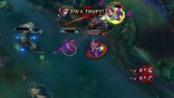 Vayne Pentakill