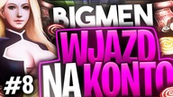Wjazd na konto #8 - A chciałem dać FULL IS  (PangeaYT2)