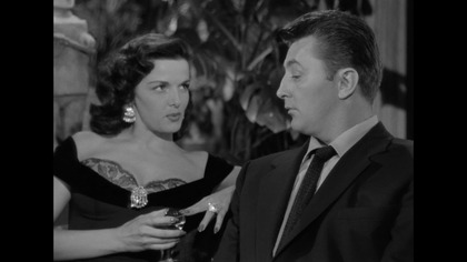 His. Kind. of. Woman. Jego. typ. kobiety. 1951. Lektor.pl