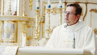 Człowiek zmienia się dzięki miłości [Kazanie Ślubne]