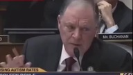 Czy autyzm ma związek ze szczepieniami mmr