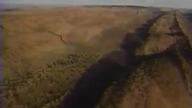 Cudowna planeta - SE01EP03 - Australia, pradawne morze.  Dokument