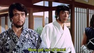 When Taekwondo Strikes - Kiedy Taekwondo Uderza 1973 Napisy Eng