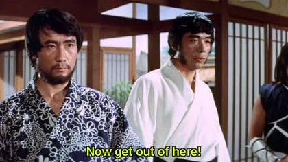 When Taekwondo Strikes - Kiedy Taekwondo Uderza 1973 Napisy Eng
