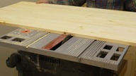 Wooden Safe with Magnetic Lock