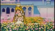 Sailor Moon Cinderella