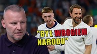 Cała Anglia przeciw Southgateowi.  Kłos: Już jest wygrany