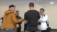 Stalowcy o zakończeniu konfliktu z zarządem - 16.05.2019r.