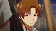 Youkoso Jitsuryoku Shijou Shugi no Kyoushitsu e 02 - 03