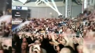 Depeche Mode - Never Let Me Down Again (Live 2010)