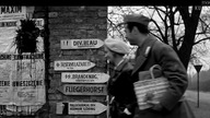Giuseppe. W. Warszawie. 1964. Film.pl