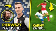Andrea Pirlo chce Milika! SKANDAL w Rosji! Spartak chce WYCOFAĆ SIĘ z rozgrywek!