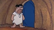 Flintstonowie S02E14