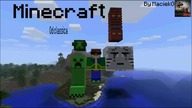 Minecraft - Od Classica do Full Wersji odc. 25 Alpha 1. 2. 6