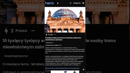 Nowe prawo  #subskrybuj #news
