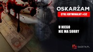 Włamali się do domu milionera i go zabili.  Wnuk gadał na prawo i lewo o bogactwie | Gazeta.pl