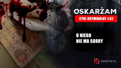 Włamali się do domu milionera i go zabili.  Wnuk gadał na prawo i lewo o bogactwie | Gazeta.pl