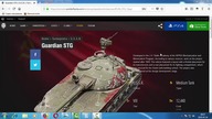 Wargaming kantuje z wartościami pancerza?