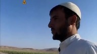 Afganistan narkotykowy świat