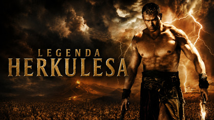 Legenda Herkulesa (2014) Lektor PL