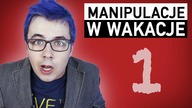  NIESŁUSZNA FAKTURA! MANIPULACJE W WAKACJE #1