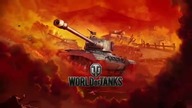 World of Tanks PS4 (Valentine) Pearl River