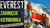 Czyje ciało odnaleźli Chińczycy na Evereście w 1975 roku?