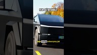 Jaki zasięg w Polsce ma Tesla CYBERTRUCK? Zapowiedź filmu!  #danielgrzyb #cybertruck #tesla