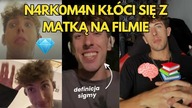 TYP OD SAMOROZWOJU NIE MA LITOŚCI DLA MATKI