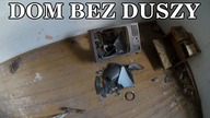 OPUSZCZONY dom BEZDOMNEGO urbex(Opuštěný dům HAMMOUS urbex)
