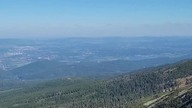 Karkonosze