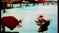 Mutt i Jeff: Ani słowa (1926)