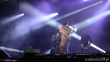 Energylandia.  Festival Disco - Polo 2015