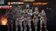 Warface - Mecz Rankingowy - Factory (23.07.2017) - Gra z graczem TheDarkMan342